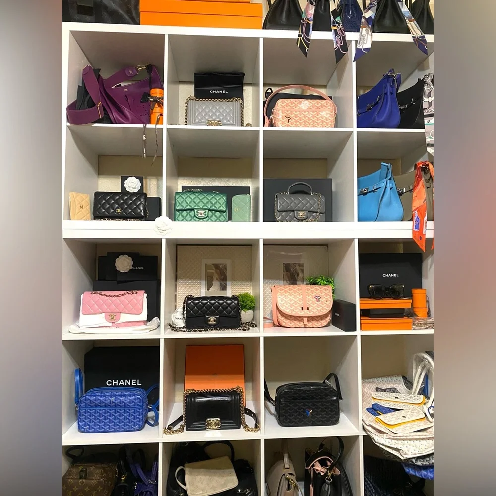 💎DESIGNER BAG SALE💎 - Picture 6 of 17